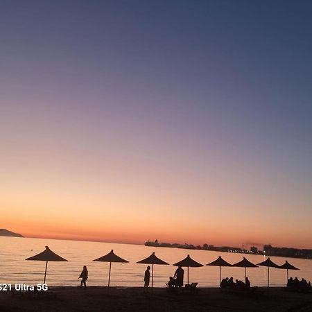 Seaside Apartment Wlora Zewnętrze zdjęcie