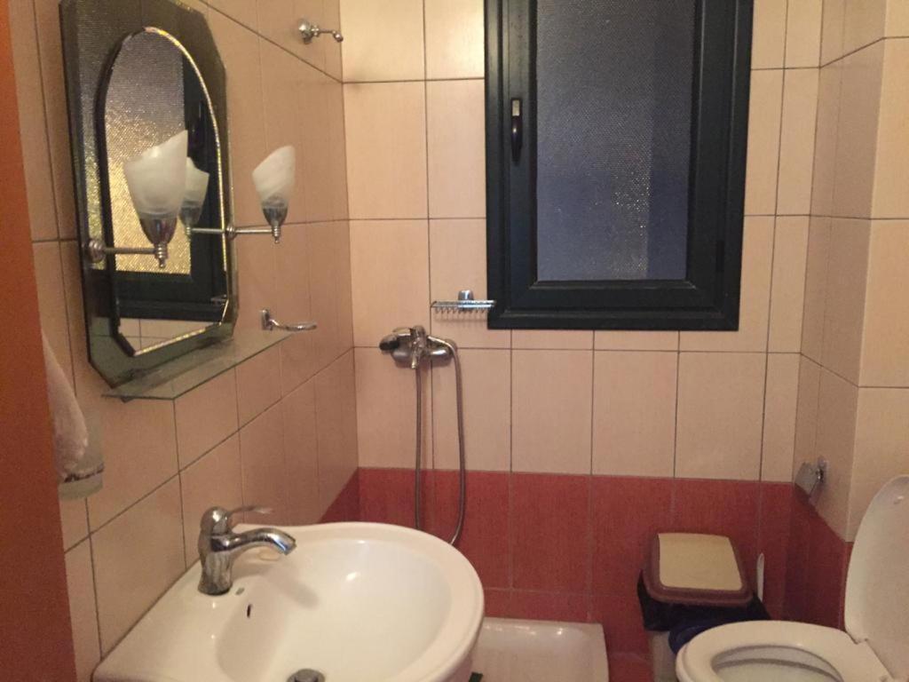Seaside Apartment Wlora Zewnętrze zdjęcie