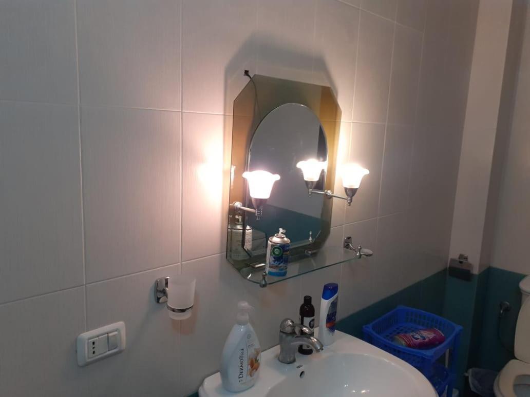 Seaside Apartment Wlora Zewnętrze zdjęcie