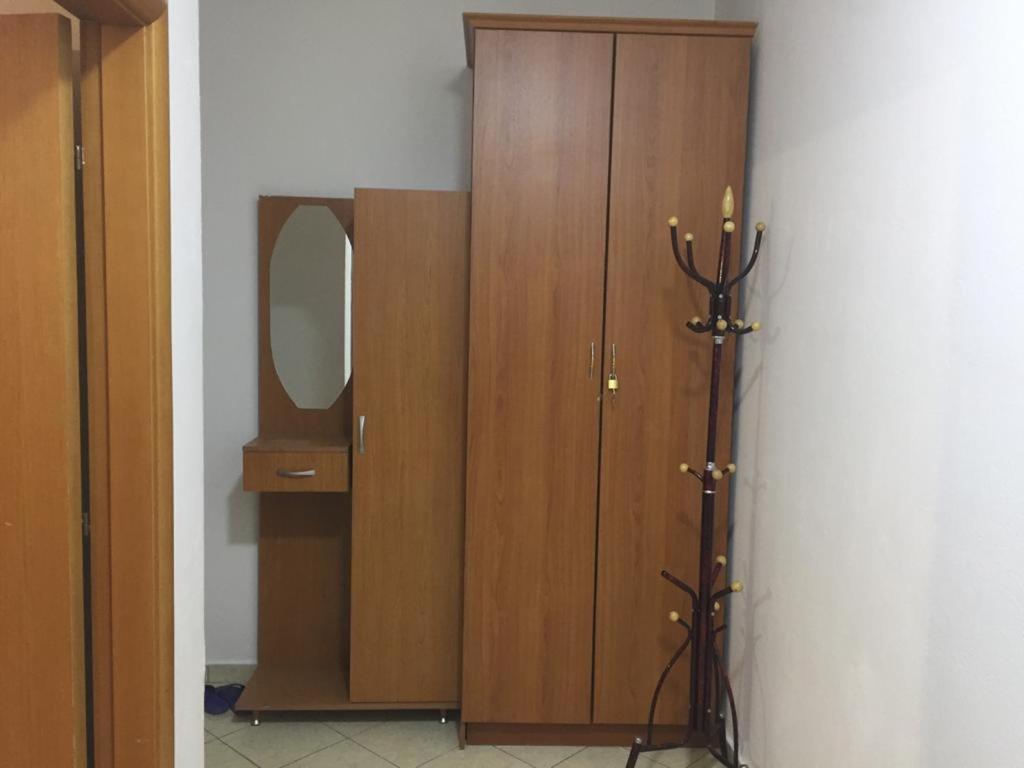 Seaside Apartment Wlora Zewnętrze zdjęcie