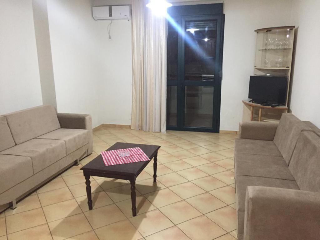 Seaside Apartment Wlora Zewnętrze zdjęcie