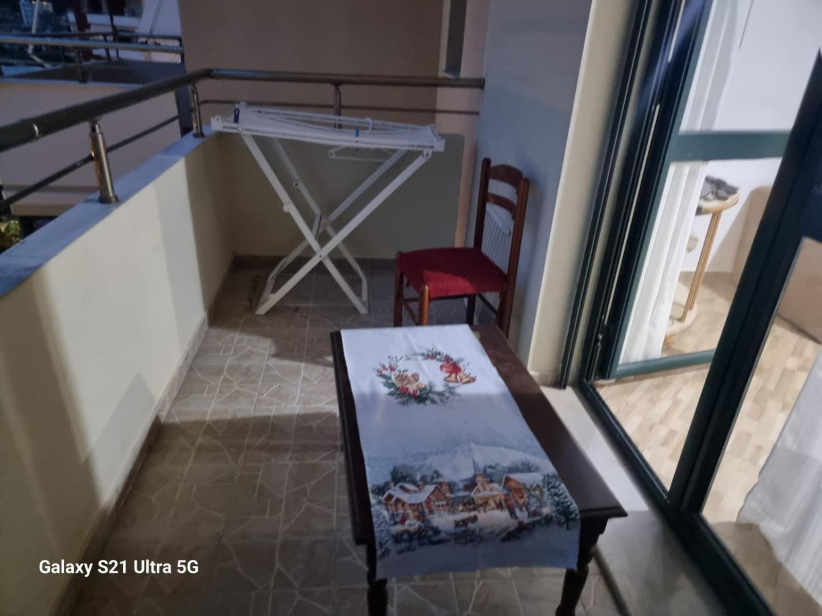 Seaside Apartment Wlora Zewnętrze zdjęcie