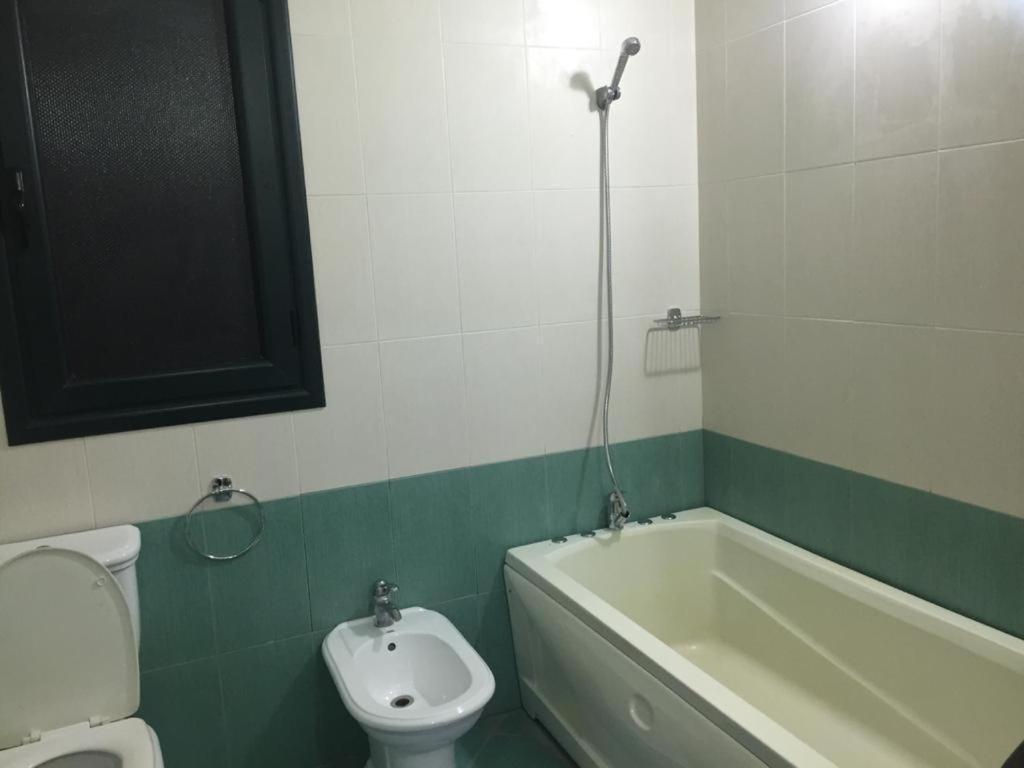 Seaside Apartment Wlora Zewnętrze zdjęcie