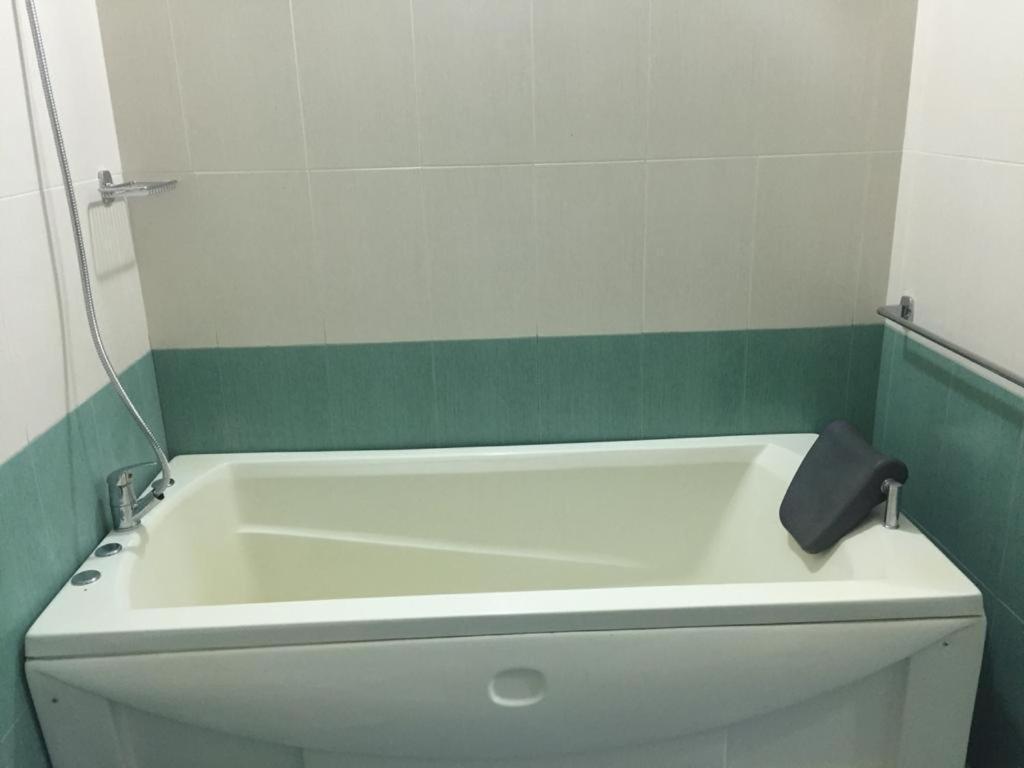 Seaside Apartment Wlora Zewnętrze zdjęcie
