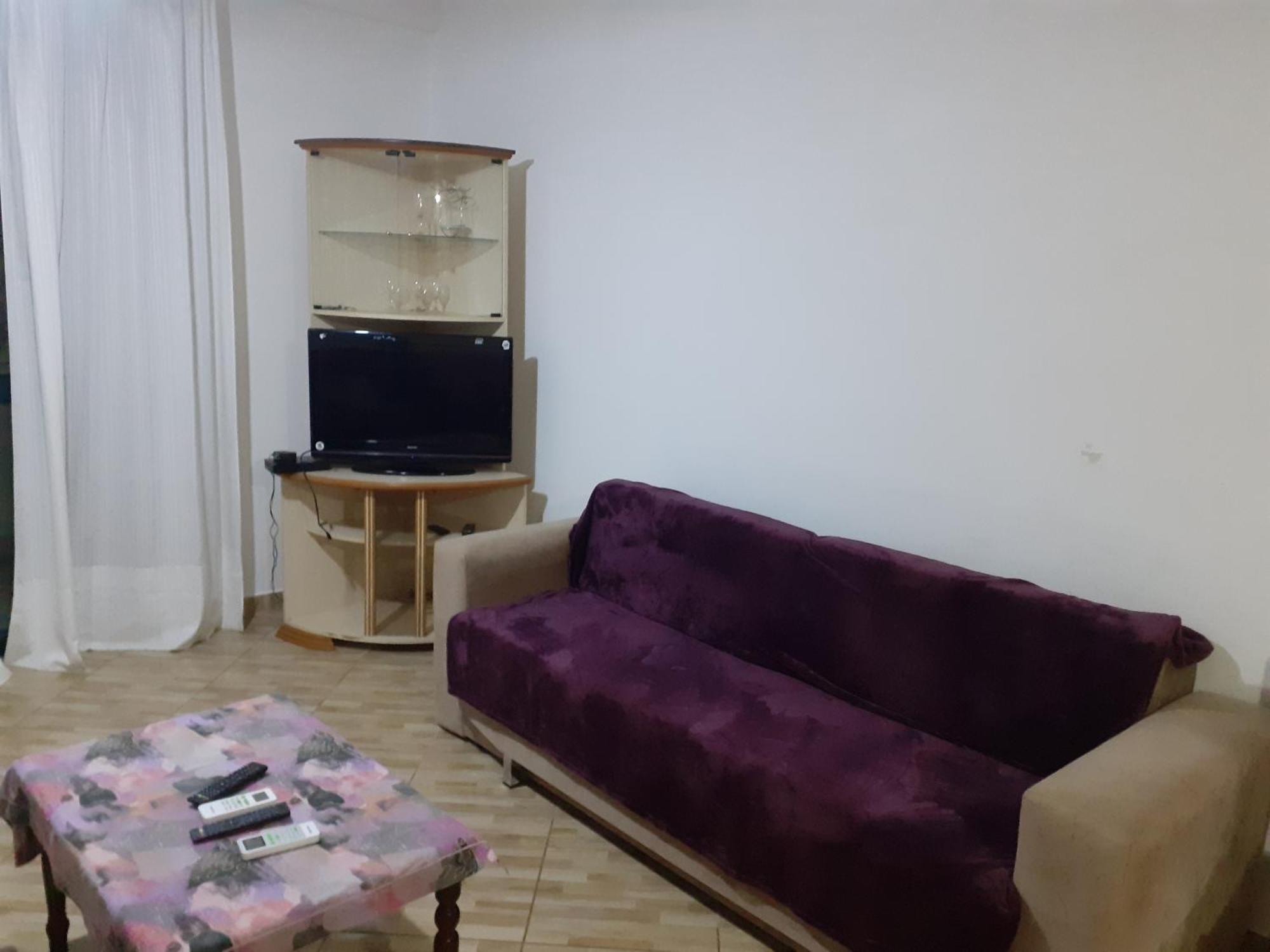 Seaside Apartment Wlora Zewnętrze zdjęcie