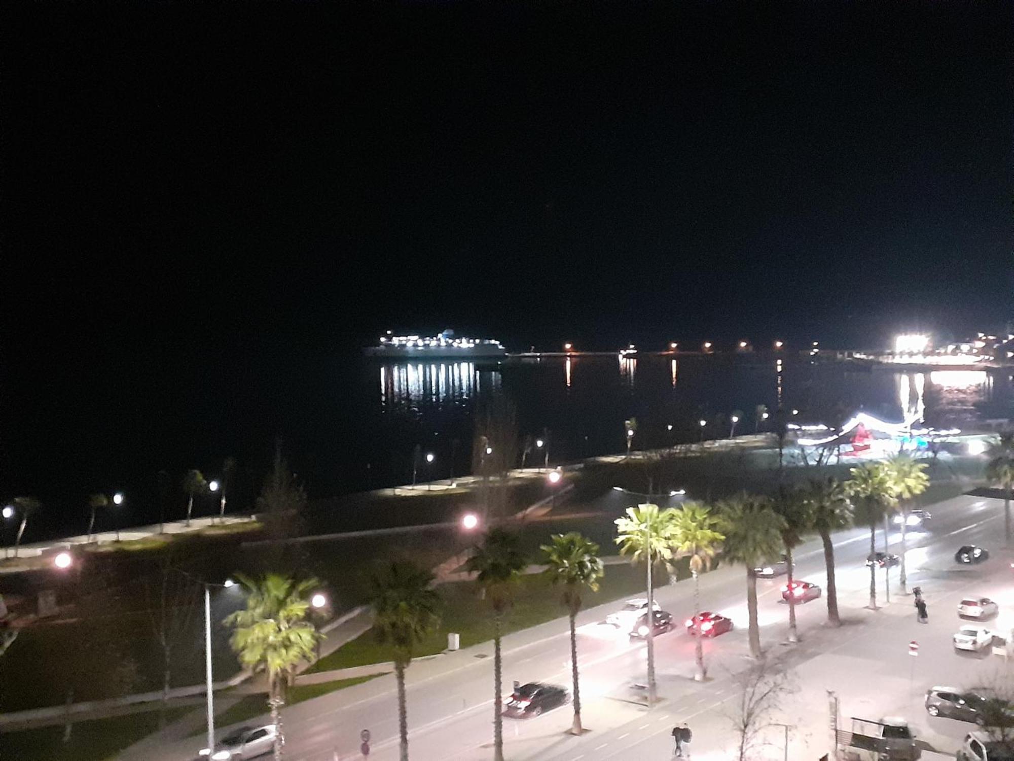 Seaside Apartment Wlora Zewnętrze zdjęcie