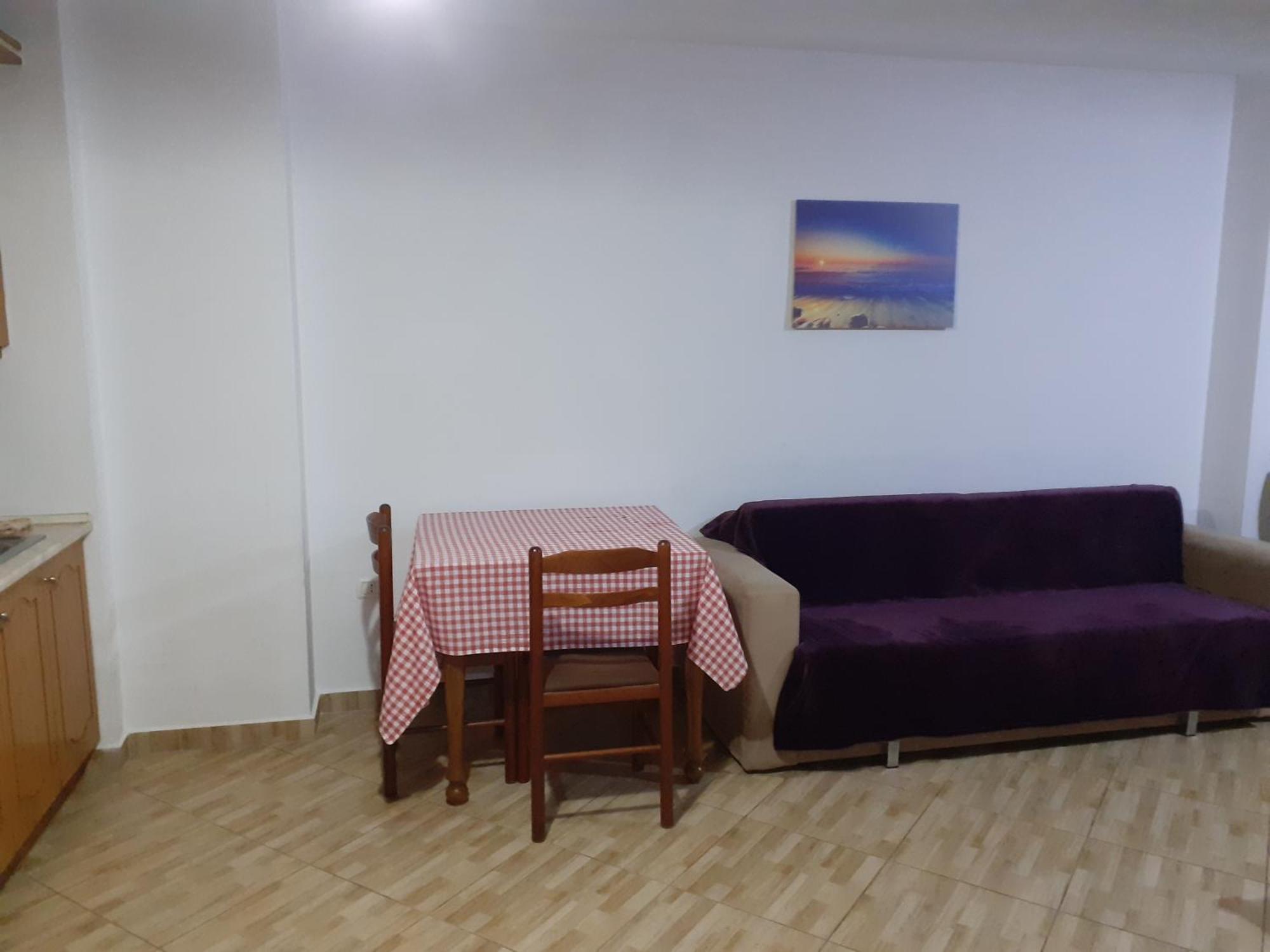 Seaside Apartment Wlora Zewnętrze zdjęcie