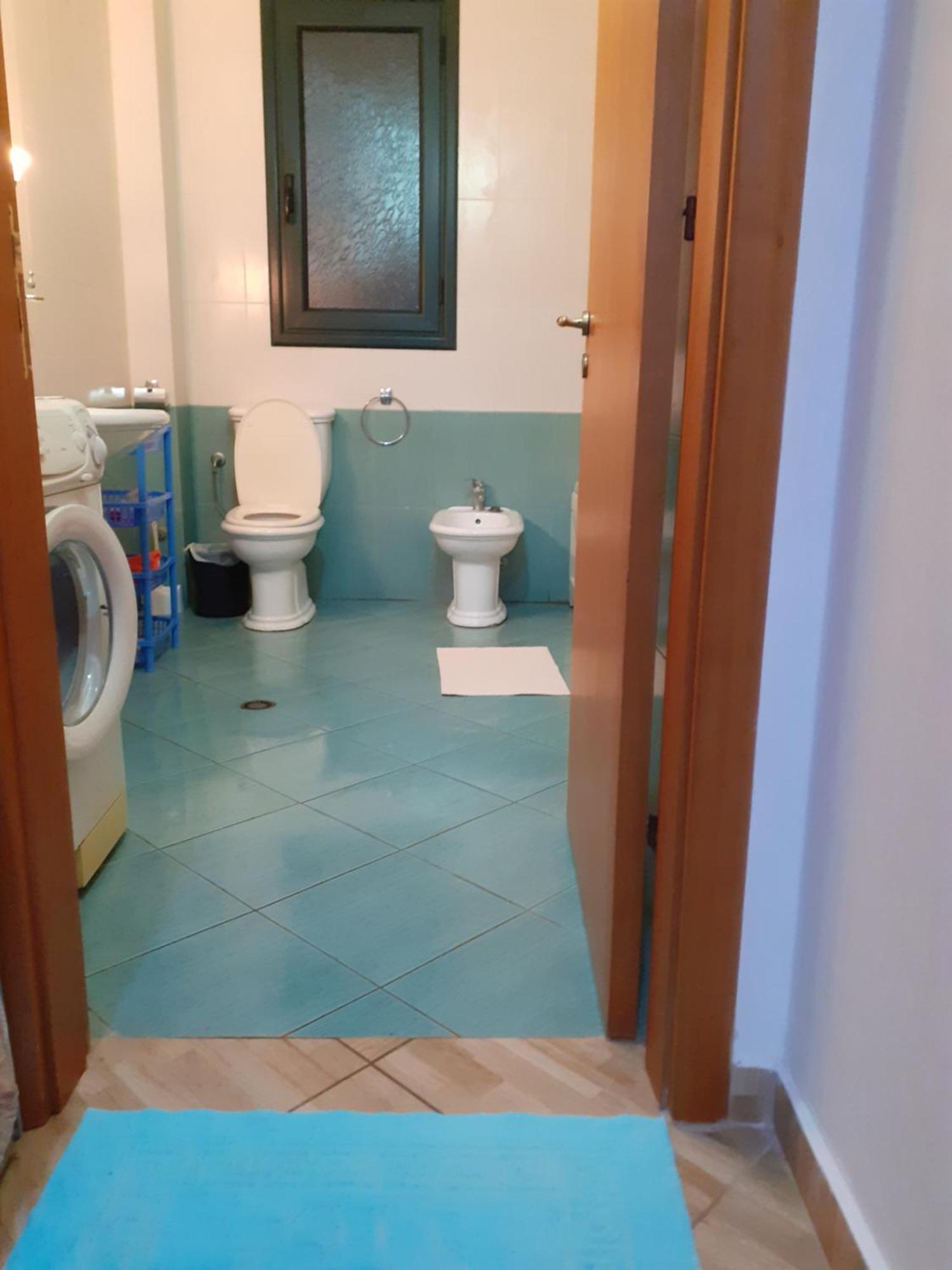 Seaside Apartment Wlora Zewnętrze zdjęcie