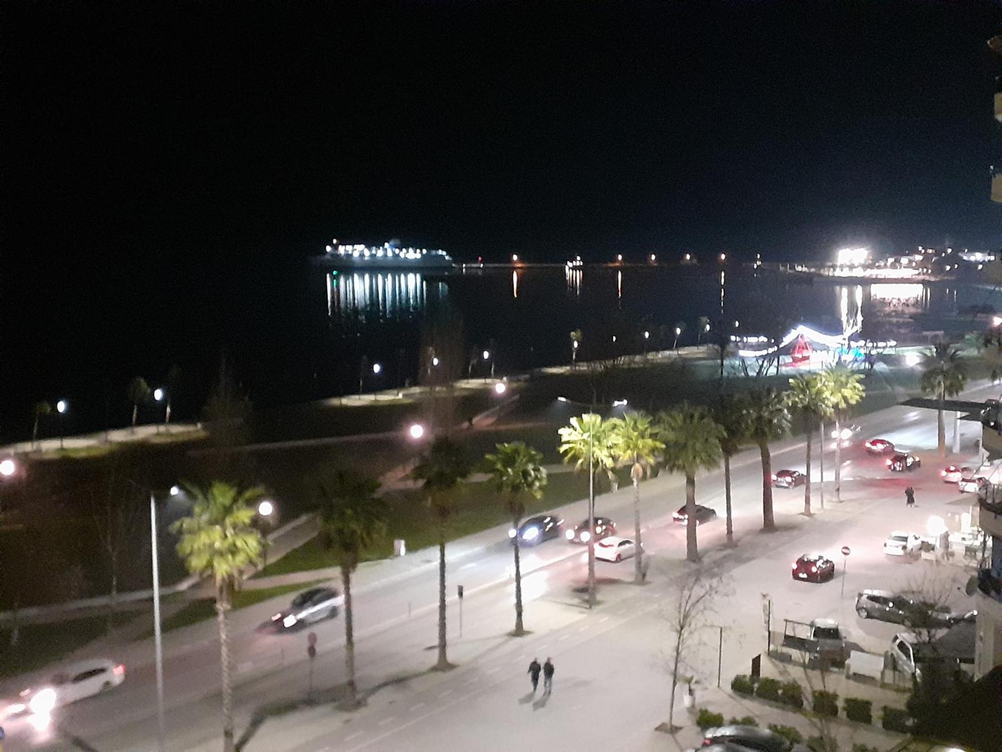 Seaside Apartment Wlora Zewnętrze zdjęcie